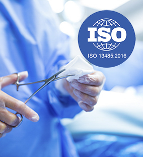 ISO 13485 Dispositivi medici