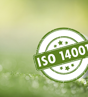 ISO 14001 Ambiente