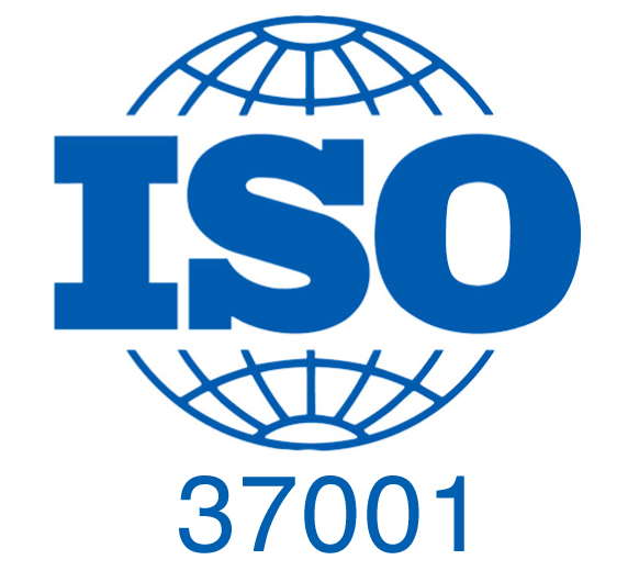 UNI ISO 37001:2016