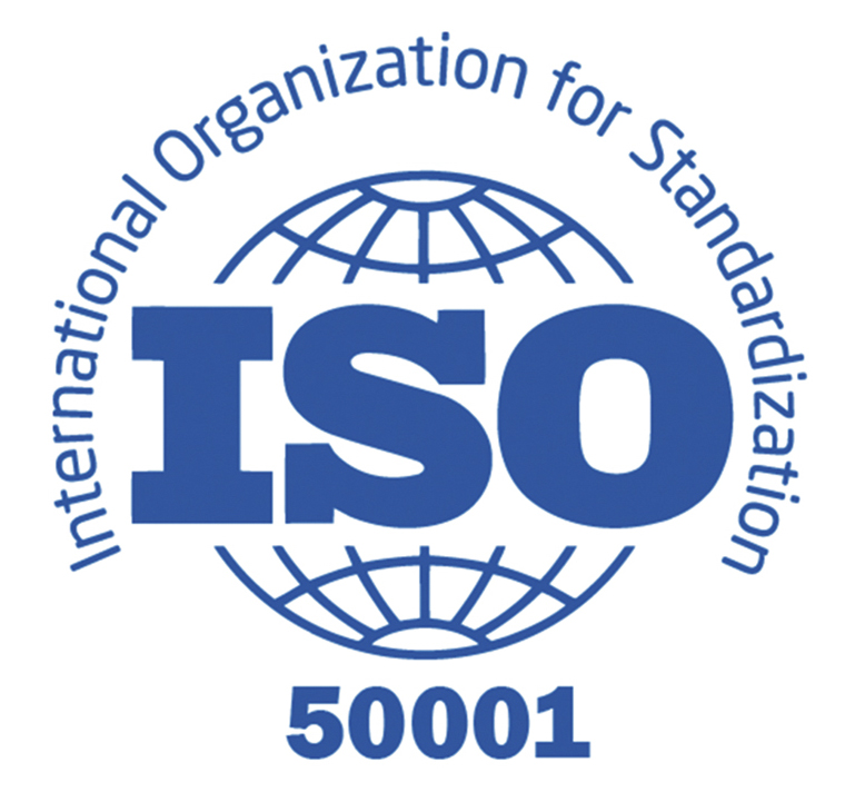 ISO 50001 Gestione dell'energia
