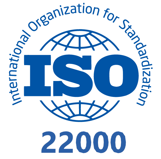 norma UNI ISO 22000:2018