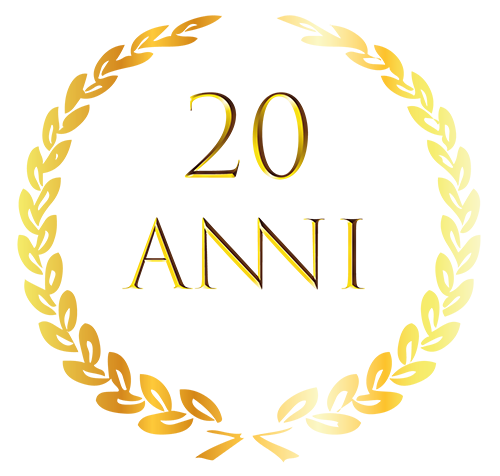 20 anni Qas Consulting