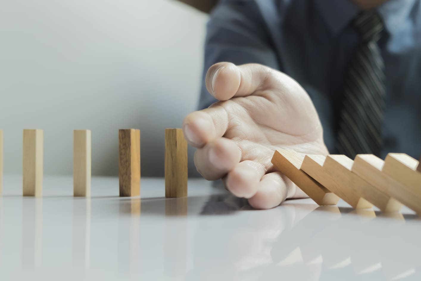 Mantenimento Sistemi di Gestione