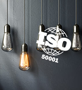 UNI CEI EN ISO 50001