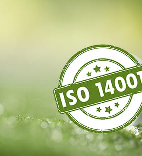ISO 14001