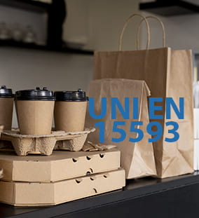 UNI EN 15593