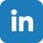 Icona di LinkedIn