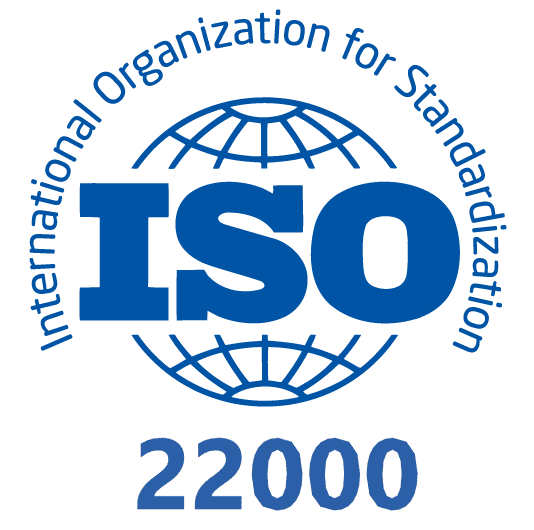 norma UNI ISO 22000:2018