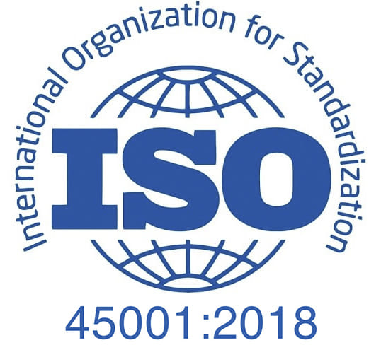 ISO 45001 Salute e sicurezza sul lavoro