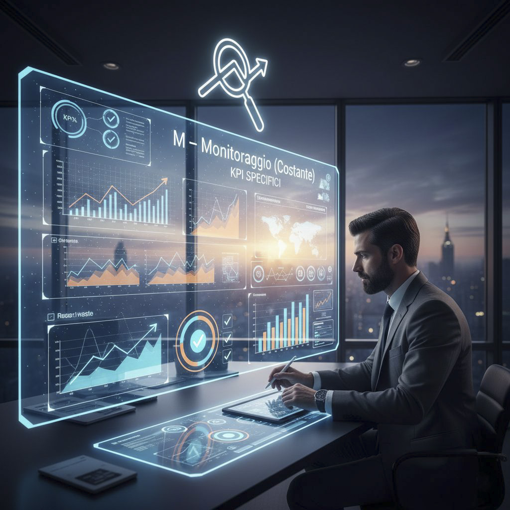 Monitoraggio
