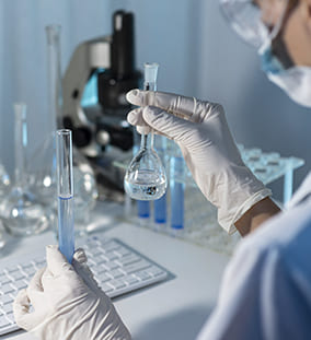 Sistemi di Gestione per la Qualità per i Laboratori di Prova