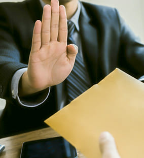 Sistemi di Gestione per la prevenzione della corruzione