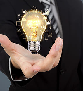 Efficienza energetica aziendale secondo lo standard ISO 50001